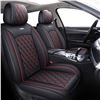 Image 1 : NEW BOUTIQUE CAR SEAT COVERS UNIVERSAL FIT FOR