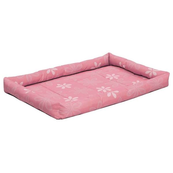 NEW QUIET TIME DEFENDER FLORAL PARADISE BED - XL