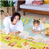 Image 1 : NEW JOMIFIN BABY PLAY MAT EXTRA THICK, EXTRA LONG