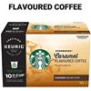 Image 5 : NEW CASE OF STARBUCKS KCUP VARIETY PACK - 6 BOXES