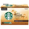 Image 7 : NEW CASE OF STARBUCKS KCUP VARIETY PACK - 6 BOXES