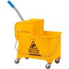 Image 1 : NEW UNBOXED MIND READER MOP BUCKET AND WRINGER