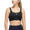 Image 1 : NEW ADIDAS TLRD MOVE HS WOMENS SPORTS BRA SIZE