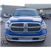 Image 2 : 2014 DODGE RAM 1500 CREW CAB SLT