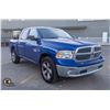 Image 3 : 2014 DODGE RAM 1500 CREW CAB SLT