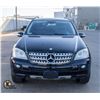 Image 2 : 2007 MERCEDES-BENZ ML350 SUV