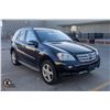 Image 3 : 2007 MERCEDES-BENZ ML350 SUV