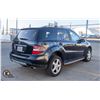 Image 5 : 2007 MERCEDES-BENZ ML350 SUV