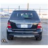 Image 6 : 2007 MERCEDES-BENZ ML350 SUV