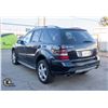 Image 7 : 2007 MERCEDES-BENZ ML350 SUV