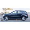 Image 8 : 2007 MERCEDES-BENZ ML350 SUV