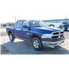 Image 3 : 2018 DODGE RAM 1500 PICK UP 4X4