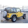 Image 5 : 2001 JEEP WRANGLER TJ SPORT