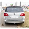 Image 22 : 2011 VOLKSWAGON ROUTAN MINI VAN FLEXIBLE 7 SEATER