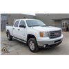 Image 3 : 2012 GMC SIERRA K2500 SLE FLEXIBLE