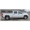 Image 4 : 2012 GMC SIERRA K2500 SLE FLEXIBLE