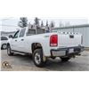 Image 7 : 2012 GMC SIERRA K2500 SLE FLEXIBLE