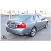 Image 5 : 2006 INFINITY M35X SEDAN