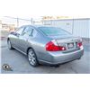 Image 7 : 2006 INFINITY M35X SEDAN