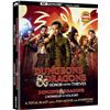 Image 1 : NEW 4K ULTRA HD  DUNGEONS & DRAGONS - HONOR AMONG