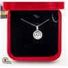 Image 1 : GRA CERTIFIED 2.0 CARAT MOISSANITE COLORED