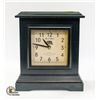 Image 1 : DANIEL DAKOTA WESTMINSTER CHIMA QUARTZ CLOCK