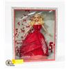 Image 1 : NEW 2012 HOLIDAY BARBIE DOLL