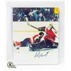 Image 1 : BERNIE PARENT AUTOGRAPHED AUTHENTICATED PHOTO