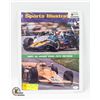 Image 1 : AL UNSER INDY 500 WINNER AUTHOGRAPHED PHOTO