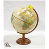 Image 1 : REPLOGIE WORLD CLASSIC GLOBE