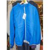 Image 1 : MENS NORTH END NAUTICAL BLUE JACKET XXL