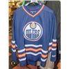 Image 1 : AUTHENTIC OFFICIAL LICENSED CCM OILER'S