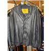 Image 1 : MENS ITALIAN LEATHER JACKET SIZE L-XL