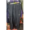 Image 1 : OCEAN/EARTH OE PRO MEN'S BLACK WINTER