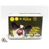 Image 1 : CASE OF PLUTOS 100% ORGANIC DOG CHEWIES BB NOV