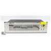 Image 1 : KLARK-TEKNIK  MONO EQUILIZER MODEL DN27A