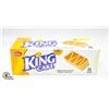 Image 1 : BOX OF MR BERRY KING CAKES 24 PACKS PER BOX