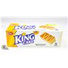 Image 1 : BOX OF MR BERRY KING CAKES 24 PACKS PER BOX