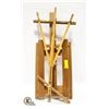 Image 1 : ARTISTS EASEL SMALL COLLAPSIBLE