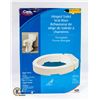 Image 1 : NEW REPACKED CAREX HINGED TOILET SEAT RISER