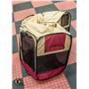 Image 1 : COLLAPSIBLE PET PLAY PEN