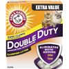 Image 1 : NEW 18KG BOX OF ARM & HAMMER DOUBLE DUTY HARD