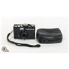 Image 1 : ROLLEI 35 LED CAMERA W/CASE