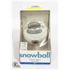 Image 1 : NEW BLUE MICROPHONES SNOWBALL