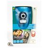 Image 1 : SEALED LOGITECH QUICK CAM CHAT