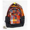 Image 1 : UNUSED ROOTS BACKPACK - ERGONOMIC PADDED