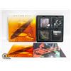 Image 1 : LED ZEPPELIN 4 CD BOX SET