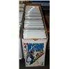 Image 1 : COMICS LONG BOX MISC MARVEL DC