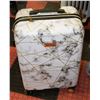 Image 1 : JUICY COUTURE HARD SHELL SUITCASE -  OUTER HAS