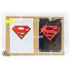 Image 1 : NEW UNOPENED VINTAGE DC "SUPERMAN